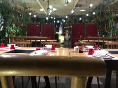 大堂-五厨火锅(长城西一路店)