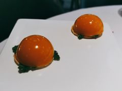 -L'Arome芳芳法国餐厅(仙林金鹰店)
