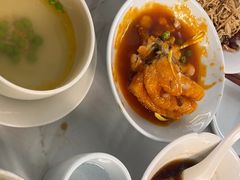 -永春园·扬州早茶·淮扬菜(漫乐城店)