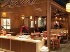 -肥三土菜馆(五四广场店)