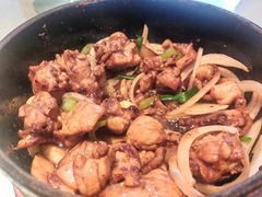 -小粤楼(万辉广场店)