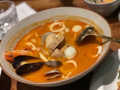 -星叶·东南亚料理(宁波万象汇店)