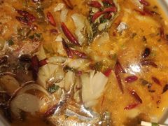 -芳芳私房菜·精做淮扬菜(承德路店)