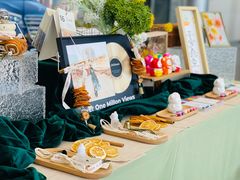 -天津波士信达奔驰4S店(卫津南路店)