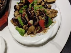 -谢虢彬名厨私房菜