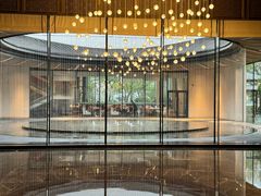 -南湖宾馆·鸳湖阁全日制餐厅