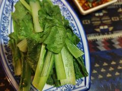 -蜗牛小馆醉乡民谣云南菜(惠新西里店)