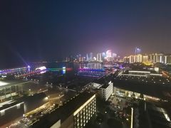 -VENU+海景酒廊