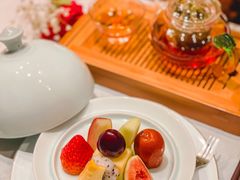 -叶叶菩提·晋福宫