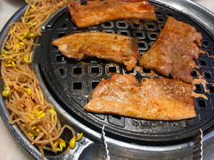 -韩宫宴烤肉·料理(宜兴八佰伴店)