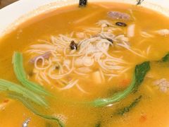 -漆黑觉米粉(三里屯店)