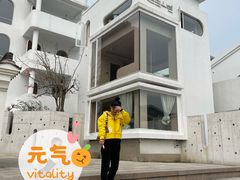 -湘湖金融镇