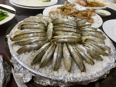 -红海湾豪记海鲜大排档