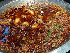 -胖子鱼·天水麻辣鱼火锅(秦州407店)