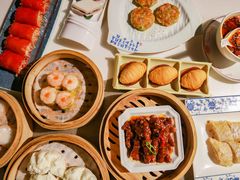 -稻香饭店(IFS国金中心店)