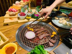 -黑牛の店·和牛烧肉(合生汇店)