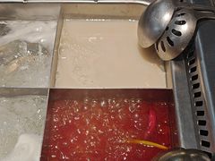-海底捞火锅(大唐店)