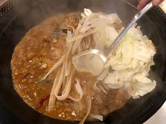 -万里闯关东铁锅炖菜馆(高新旗舰店)