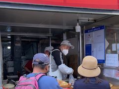 门面-大连熟食品交易中心