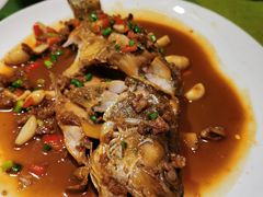 -竹中驿农家餐馆