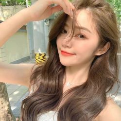 -M1 HAIR烫染