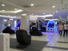 -凯德MALL(望京店)