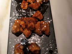 -绿茶餐厅(昆明世纪金源店)