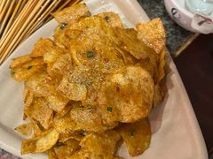 -小街天府(西工小街店)