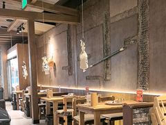 -北丐先生·野馄饨烧烤(雨花万象店)