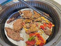 -花味·自助烤肉(南方时代店)