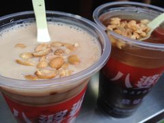 烧仙草-八婆婆烧仙草(中山路店)