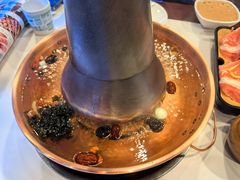 -阳坊胜利涮羊肉(禧乐汇店)