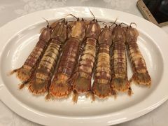 -万宝海鲜舫(劳动公园店)