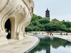 -牛首山文化旅游区