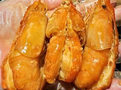 -红盔甲·小龙虾(人民广场店)