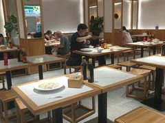 -饺子季水饺餐厅(新市街店)