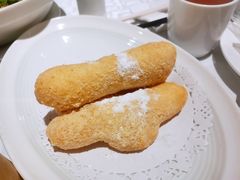 糖饺子-好食上(喜盈门.范城店)