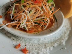 香煎干贝-茹丝葵经典牛排馆(上海外滩店)