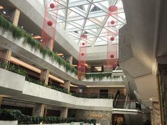 -广东大厦酒店(广州北京路步行街纪念堂地铁站店)