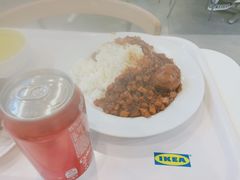 -宜家·瑞典风味餐厅(北京西红门店)