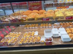 -味多美蛋糕(灯市口店)