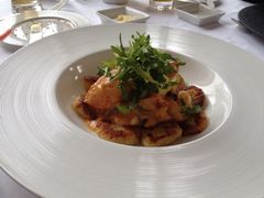 -上海和平饭店-华懋阁 The Cathay Room