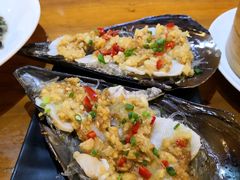 -金穗园·砂锅粥.醉鸡煲火锅(长寿路店)