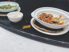 -马仕玖煲·融合菜·酥不腻烤鸭(人大店)