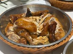 -红旗山庄(圭峰山店)