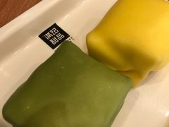 -满记甜品(南京虹悦城三店)