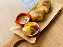 -必胜客(华南摩尔店)