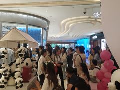 -成都银泰中心in99