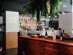 -Fuzzy Bistro 浮几韩餐·茶酒馆