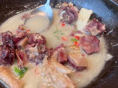 -润泽天·湘味家宴(岳麓山店)
